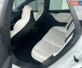 Білий Тесла Модель С, об'ємом двигуна 0 л та пробігом 91 тис. км за 19200 $, фото 11 на Automoto.ua
