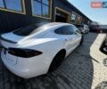 Белый Тесла Модель С, объемом двигателя 0 л и пробегом 150 тыс. км за 18000 $, фото 5 на Automoto.ua