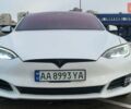 Тесла Модель С 2018 в Киеве на Automoto.ua Белый Тесла Модель С, объемом двигателя 0 л и пробегом 88 тыс. км за 21500 $, фото 1 на Automoto.ua