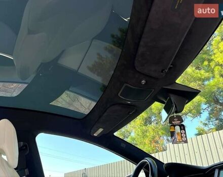 Тесла Модель С 2018 в Дубно на Automoto.ua Белый Тесла Модель С, объемом двигателя 0 л и пробегом 105 тыс. км за 18600 $, фото 4 на Automoto.ua