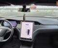Тесла Модель С 2018 в Киеве на Automoto.ua Белый Тесла Модель С, объемом двигателя 0 л и пробегом 88 тыс. км за 21500 $, фото 24 на Automoto.ua