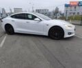 Белый Тесла Модель С, объемом двигателя 0 л и пробегом 178 тыс. км за 22999 $, фото 11 на Automoto.ua