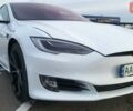 Тесла Модель С 2018 в Киеве на Automoto.ua Белый Тесла Модель С, объемом двигателя 0 л и пробегом 88 тыс. км за 21500 $, фото 11 на Automoto.ua