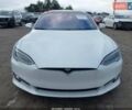 Білий Тесла Модель С, об'ємом двигуна 0 л та пробігом 64 тис. км за 7500 $, фото 7 на Automoto.ua