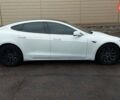 Білий Тесла Модель С, об'ємом двигуна 0 л та пробігом 125 тис. км за 25400 $, фото 3 на Automoto.ua