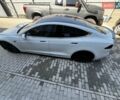 Белый Тесла Модель С, объемом двигателя 0 л и пробегом 150 тыс. км за 18000 $, фото 1 на Automoto.ua
