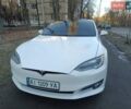 Белый Тесла Модель С, объемом двигателя 0 л и пробегом 109 тыс. км за 19691 $, фото 3 на Automoto.ua