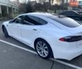 Белый Тесла Модель С, объемом двигателя 0 л и пробегом 70 тыс. км за 27500 $, фото 7 на Automoto.ua