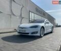 Білий Тесла Модель С, об'ємом двигуна 0 л та пробігом 95 тис. км за 21190 $, фото 6 на Automoto.ua