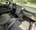 Белый Тесла Модель С, объемом двигателя 0 л и пробегом 192 тыс. км за 18800 $, фото 5 на Automoto.ua