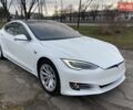 Білий Тесла Модель С, об'ємом двигуна 0 л та пробігом 69 тис. км за 22300 $, фото 1 на Automoto.ua