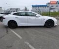 Белый Тесла Модель С, объемом двигателя 0 л и пробегом 178 тыс. км за 22999 $, фото 12 на Automoto.ua
