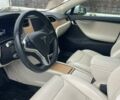 Белый Тесла Модель С, объемом двигателя 0 л и пробегом 84 тыс. км за 22500 $, фото 8 на Automoto.ua