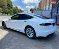 Белый Тесла Модель С, объемом двигателя 0 л и пробегом 84 тыс. км за 23000 $, фото 7 на Automoto.ua