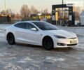 Белый Тесла Модель С, объемом двигателя 0 л и пробегом 122 тыс. км за 24300 $, фото 22 на Automoto.ua