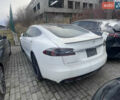 Білий Тесла Модель С, об'ємом двигуна 0 л та пробігом 103 тис. км за 14799 $, фото 3 на Automoto.ua