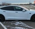 Тесла Модель С 2018 в Киеве на Automoto.ua Белый Тесла Модель С, объемом двигателя 0 л и пробегом 88 тыс. км за 21500 $, фото 12 на Automoto.ua