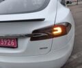 Белый Тесла Модель С, объемом двигателя 0 л и пробегом 178 тыс. км за 22999 $, фото 28 на Automoto.ua