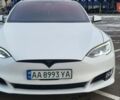 Тесла Модель С 2018 в Киеве на Automoto.ua Белый Тесла Модель С, объемом двигателя 0 л и пробегом 88 тыс. км за 21500 $, фото 22 на Automoto.ua