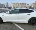 Тесла Модель С 2018 в Киеве на Automoto.ua Белый Тесла Модель С, объемом двигателя 0 л и пробегом 88 тыс. км за 21500 $, фото 20 на Automoto.ua