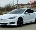 Білий Тесла Модель С, об'ємом двигуна 0 л та пробігом 104 тис. км за 22300 $, фото 1 на Automoto.ua