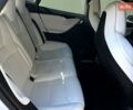 Тесла Модель С 2018 в Дубно на Automoto.ua Белый Тесла Модель С, объемом двигателя 0 л и пробегом 105 тыс. км за 18600 $, фото 2 на Automoto.ua