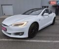 Белый Тесла Модель С, объемом двигателя 0 л и пробегом 178 тыс. км за 22999 $, фото 1 на Automoto.ua