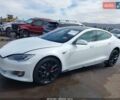 Белый Тесла Модель С, объемом двигателя 0 л и пробегом 116 тыс. км за 5700 $, фото 5 на Automoto.ua
