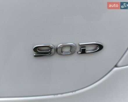 Белый Тесла Модель С, объемом двигателя 0 л и пробегом 178 тыс. км за 22999 $, фото 42 на Automoto.ua