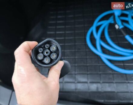 Белый Тесла Модель С, объемом двигателя 0 л и пробегом 178 тыс. км за 22999 $, фото 39 на Automoto.ua