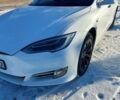 Білий Тесла Модель С, об'ємом двигуна 0 л та пробігом 125 тис. км за 25400 $, фото 4 на Automoto.ua