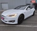 Білий Тесла Модель С, об'ємом двигуна 0 л та пробігом 178 тис. км за 21555 $, фото 18 на Automoto.ua