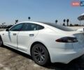Белый Тесла Модель С, объемом двигателя 0 л и пробегом 56 тыс. км за 8400 $, фото 1 на Automoto.ua