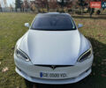 Білий Тесла Модель С, об'ємом двигуна 0 л та пробігом 94 тис. км за 22000 $, фото 7 на Automoto.ua
