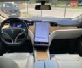 Белый Тесла Модель С, объемом двигателя 0 л и пробегом 84 тыс. км за 23000 $, фото 20 на Automoto.ua