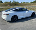 Білий Тесла Модель С, об'ємом двигуна 0 л та пробігом 128 тис. км за 19100 $, фото 3 на Automoto.ua