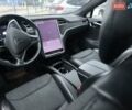 Белый Тесла Модель С, объемом двигателя 0 л и пробегом 178 тыс. км за 22999 $, фото 46 на Automoto.ua