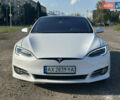 Тесла Модель С 2018 в Харькове на Automoto.ua Белый Тесла Модель С, объемом двигателя 0 л и пробегом 58 тыс. км за 25000 $, фото 1 на Automoto.ua