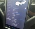 Білий Тесла Модель С, об'ємом двигуна 0 л та пробігом 113 тис. км за 21000 $, фото 5 на Automoto.ua