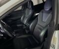Белый Тесла Модель С, объемом двигателя 0 л и пробегом 113 тыс. км за 17200 $, фото 6 на Automoto.ua