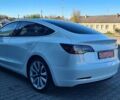Тесла Модель С 2018 у Нововолинськ на Automoto.ua Білий Тесла Модель С, об'ємом двигуна 0 л та пробігом 118 тис. км за 14950 $, фото 15 на Automoto.ua