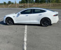 Білий Тесла Модель С, об'ємом двигуна 0 л та пробігом 128 тис. км за 19100 $, фото 2 на Automoto.ua