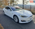 Білий Тесла Модель С, об'ємом двигуна 0 л та пробігом 94 тис. км за 22000 $, фото 24 на Automoto.ua