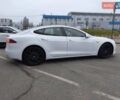 Белый Тесла Модель С, объемом двигателя 0 л и пробегом 178 тыс. км за 22999 $, фото 13 на Automoto.ua
