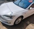 Белый Тесла Модель С, объемом двигателя 0 л и пробегом 170 тыс. км за 21999 $, фото 13 на Automoto.ua