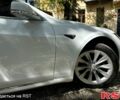 Белый Тесла Модель С, объемом двигателя 0.22 л и пробегом 252 тыс. км за 15500 $, фото 2 на Automoto.ua