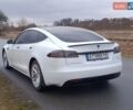 Білий Тесла Модель С, об'ємом двигуна 0 л та пробігом 150 тис. км за 17999 $, фото 8 на Automoto.ua