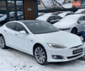 Белый Тесла Модель С, объемом двигателя 0 л и пробегом 183 тыс. км за 18300 $, фото 1 на Automoto.ua