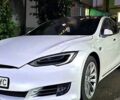 Тесла Модель С 2018 в Дубно на Automoto.ua Белый Тесла Модель С, объемом двигателя 0 л и пробегом 105 тыс. км за 18600 $, фото 5 на Automoto.ua