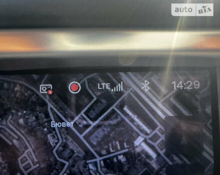 Белый Тесла Модель С, объемом двигателя 0 л и пробегом 108 тыс. км за 22500 $, фото 21 на Automoto.ua